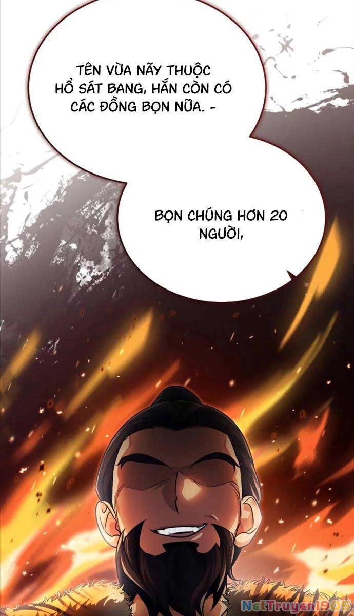 Thiếu Gia Yểu Mệnh Nhà Họ Bạch Chapter 17 - 92