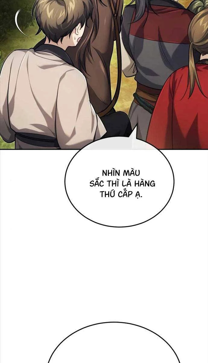 Thiếu Gia Yểu Mệnh Nhà Họ Bạch Chapter 17 - 98