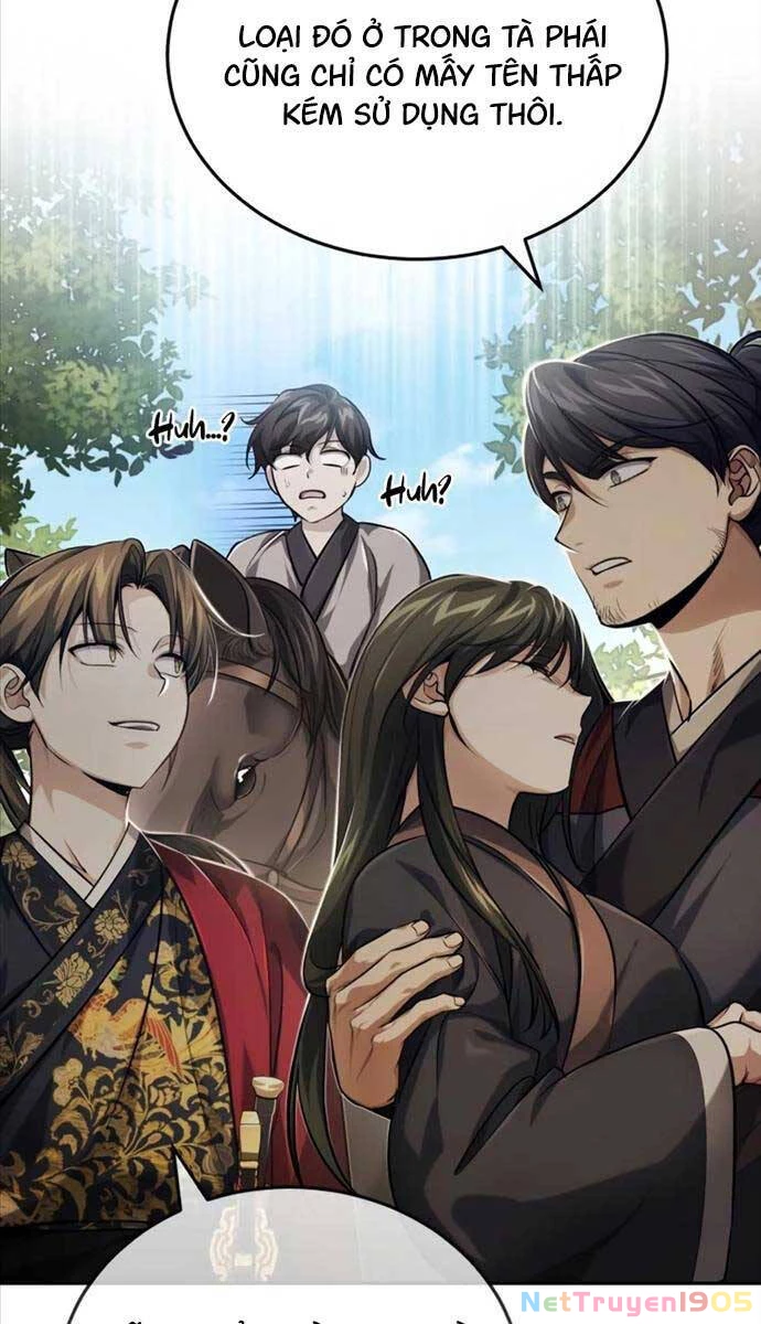 Thiếu Gia Yểu Mệnh Nhà Họ Bạch Chapter 17 - 99