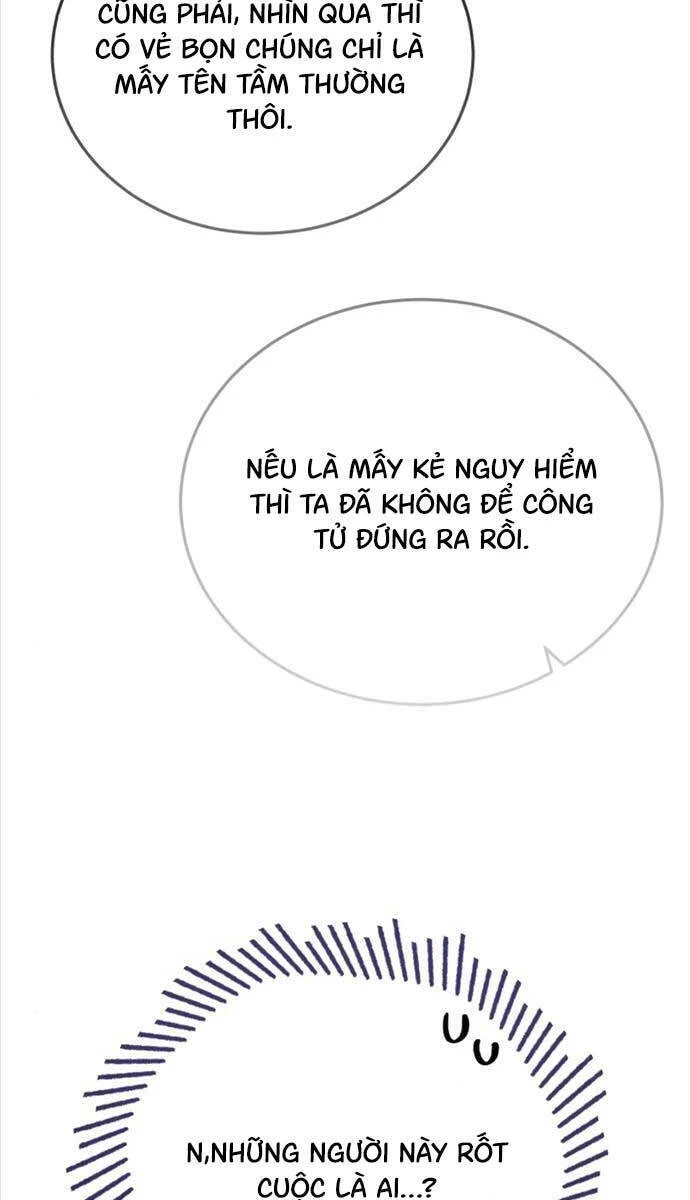 Thiếu Gia Yểu Mệnh Nhà Họ Bạch Chapter 17 - 100