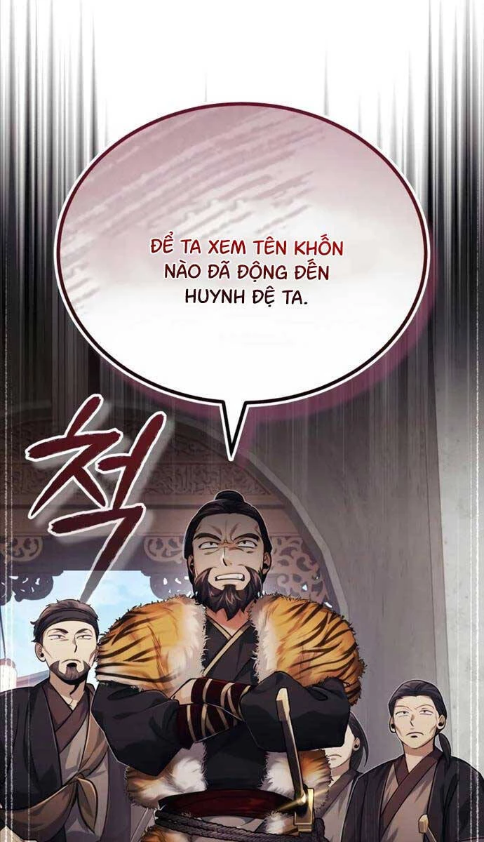 Thiếu Gia Yểu Mệnh Nhà Họ Bạch Chapter 17 - 103