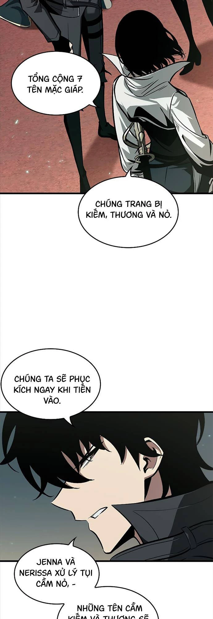 Gacha Vô Hạn Chapter 68 - 14