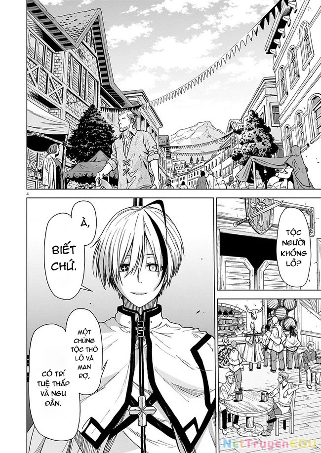 Chiến Đội Đại Thất Cách Chapter 1 - Trang 2
