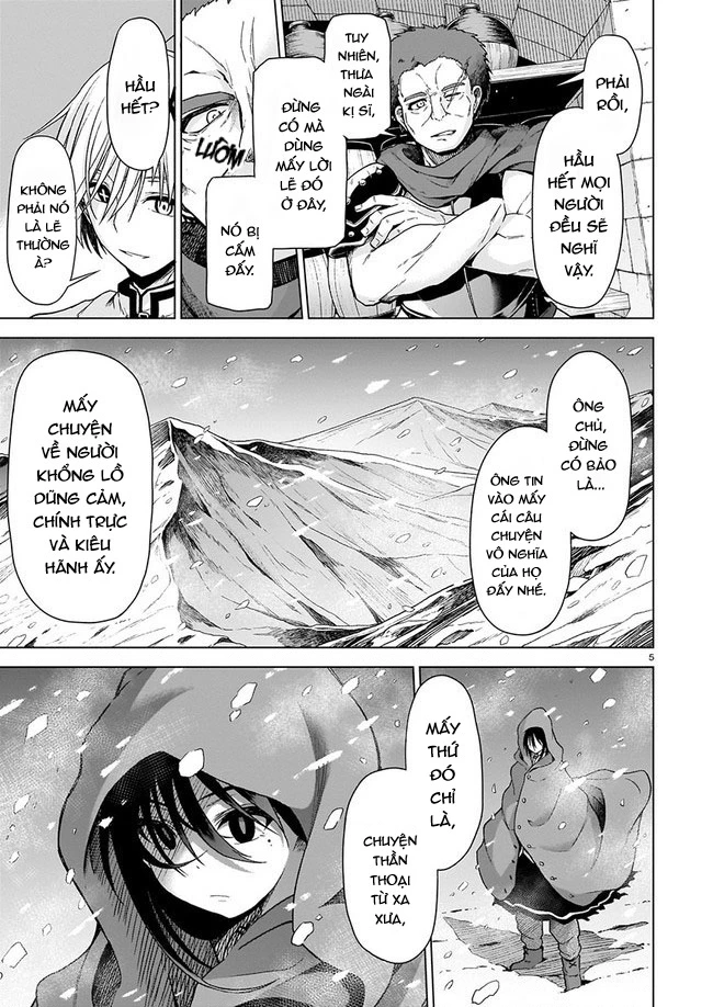 Chiến Đội Đại Thất Cách Chapter 1 - Trang 2