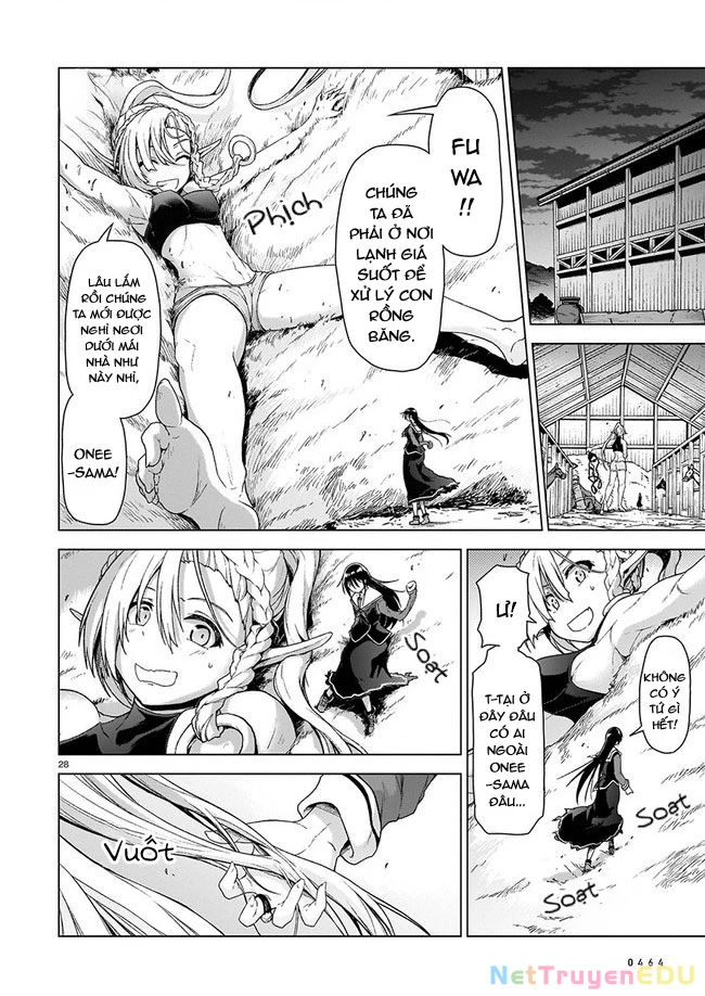 Chiến Đội Đại Thất Cách Chapter 1 - Trang 2