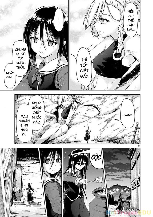 Chiến Đội Đại Thất Cách Chapter 1 - Trang 2