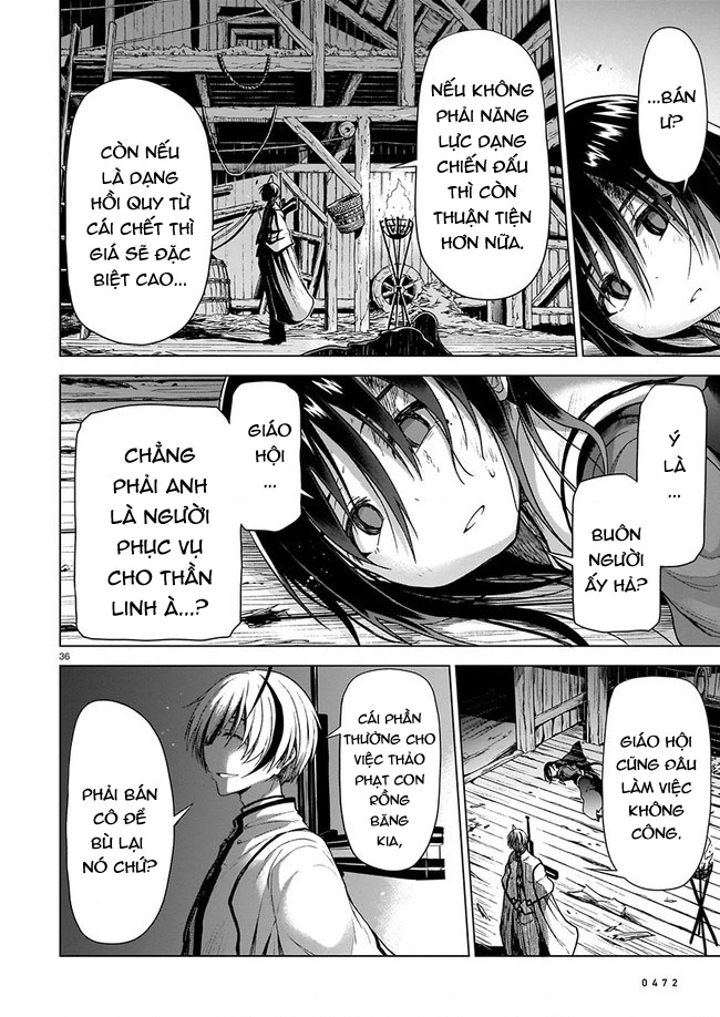 Chiến Đội Đại Thất Cách Chapter 1 - Trang 2