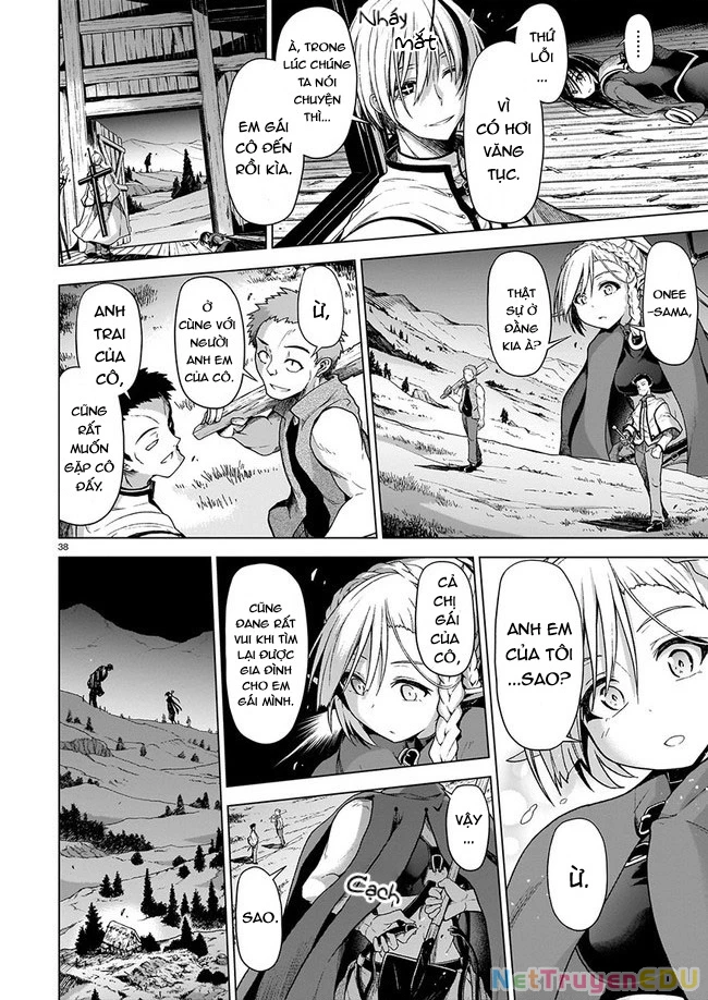 Chiến Đội Đại Thất Cách Chapter 1 - Trang 2
