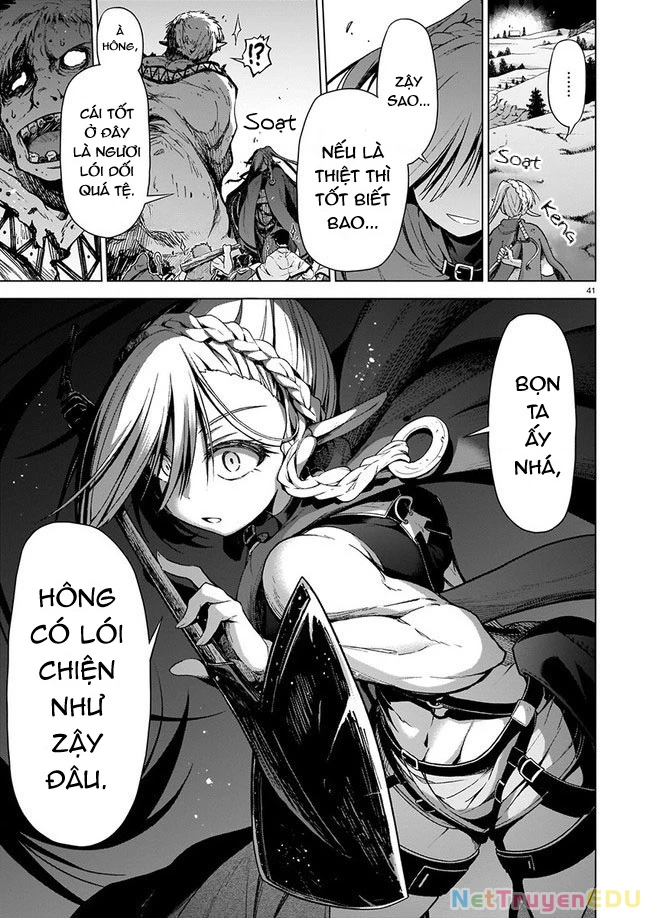 Chiến Đội Đại Thất Cách Chapter 1 - Trang 2