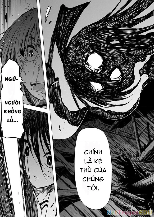 Chiến Đội Đại Thất Cách Chapter 1 - Trang 2