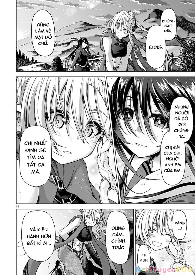 Chiến Đội Đại Thất Cách Chapter 1 - Trang 2