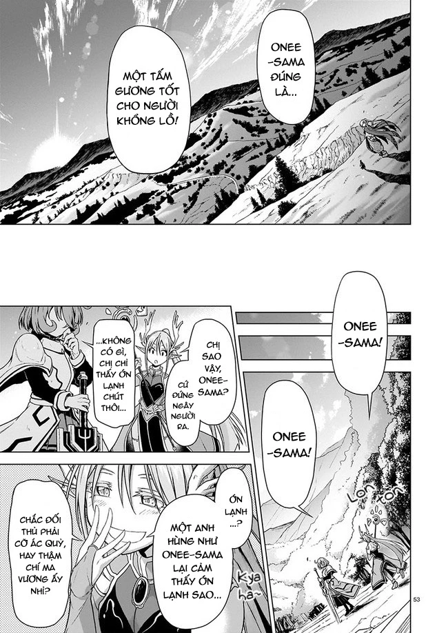 Chiến Đội Đại Thất Cách Chapter 1 - Trang 2