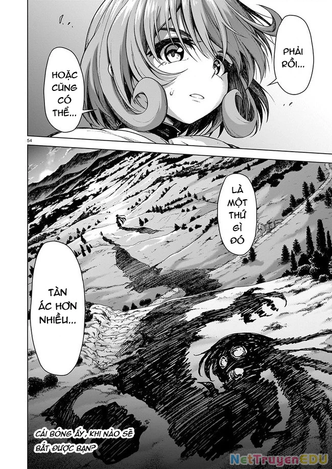 Chiến Đội Đại Thất Cách Chapter 1 - Trang 2