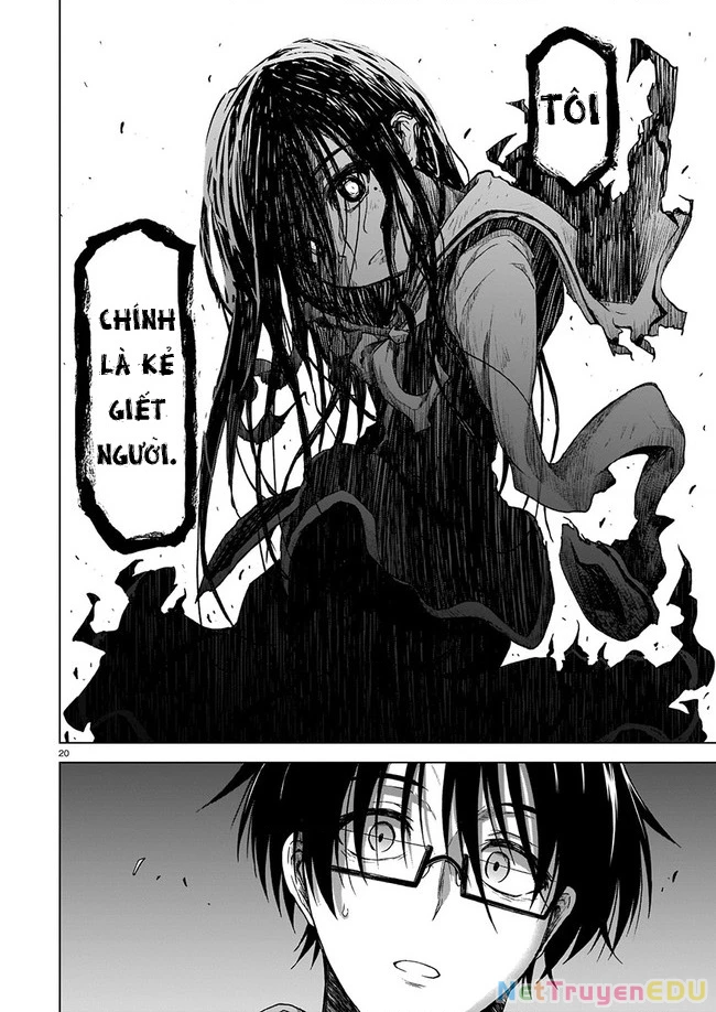 Chiến Đội Đại Thất Cách Chapter 2 - Trang 2