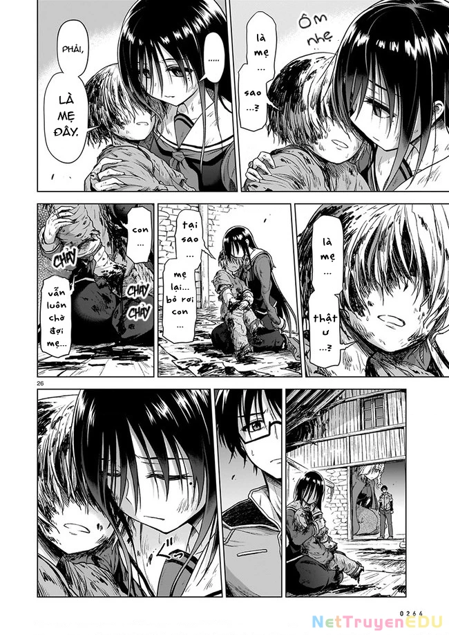 Chiến Đội Đại Thất Cách Chapter 2 - Trang 2