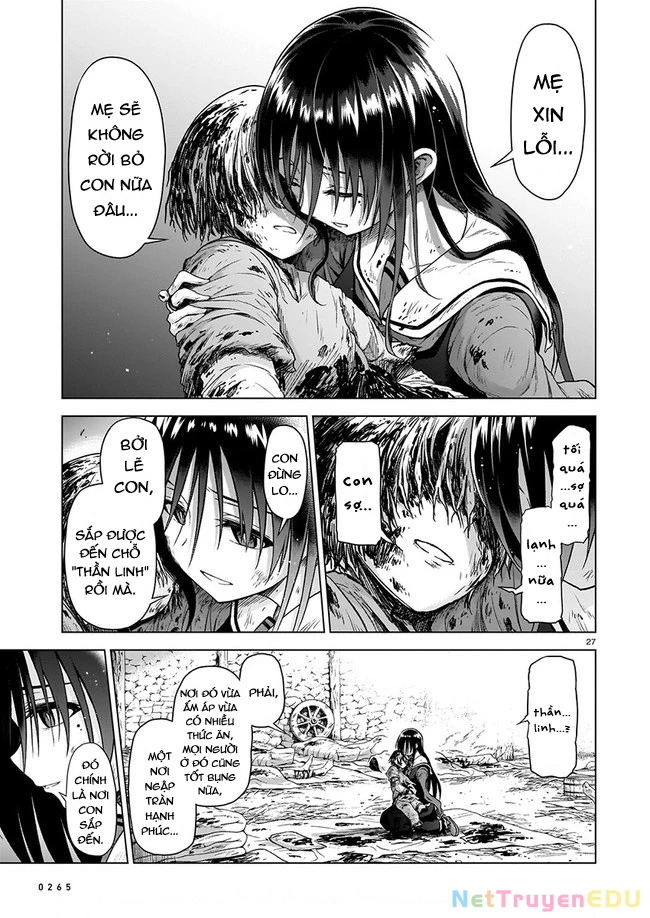 Chiến Đội Đại Thất Cách Chapter 2 - Trang 2