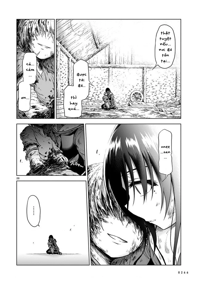 Chiến Đội Đại Thất Cách Chapter 2 - Trang 2