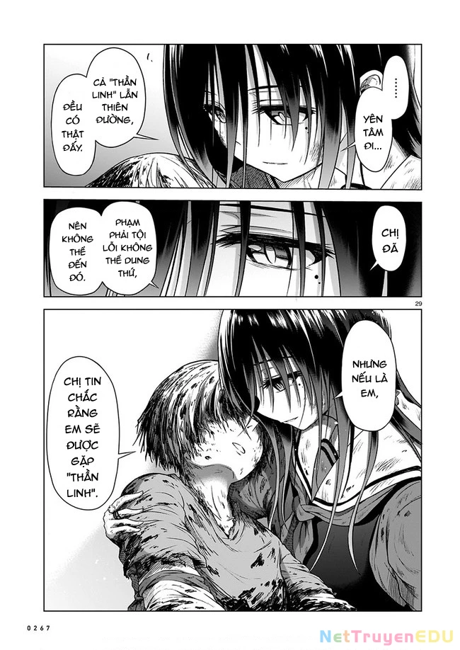Chiến Đội Đại Thất Cách Chapter 2 - Trang 2