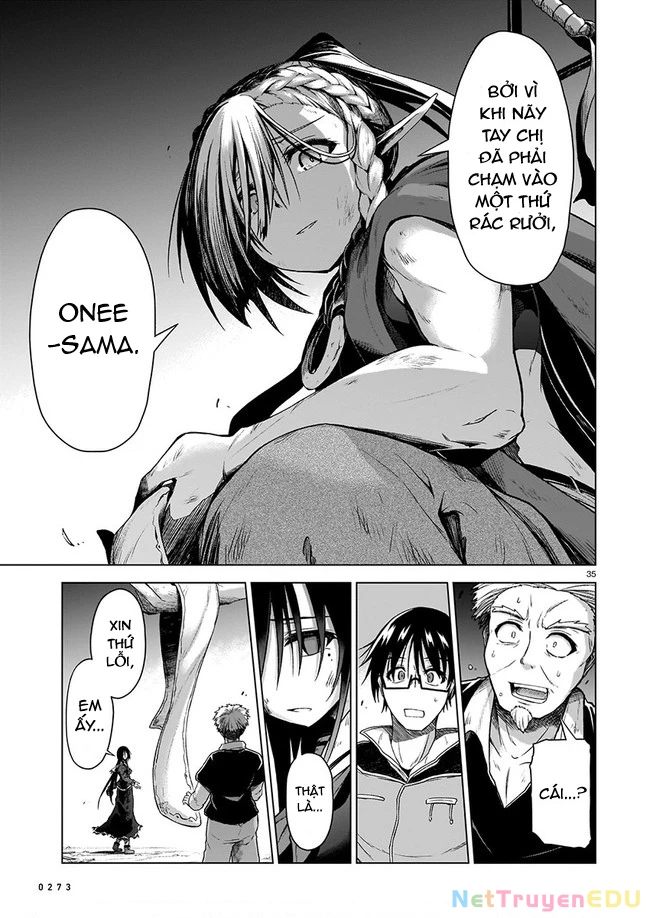 Chiến Đội Đại Thất Cách Chapter 2 - Trang 2