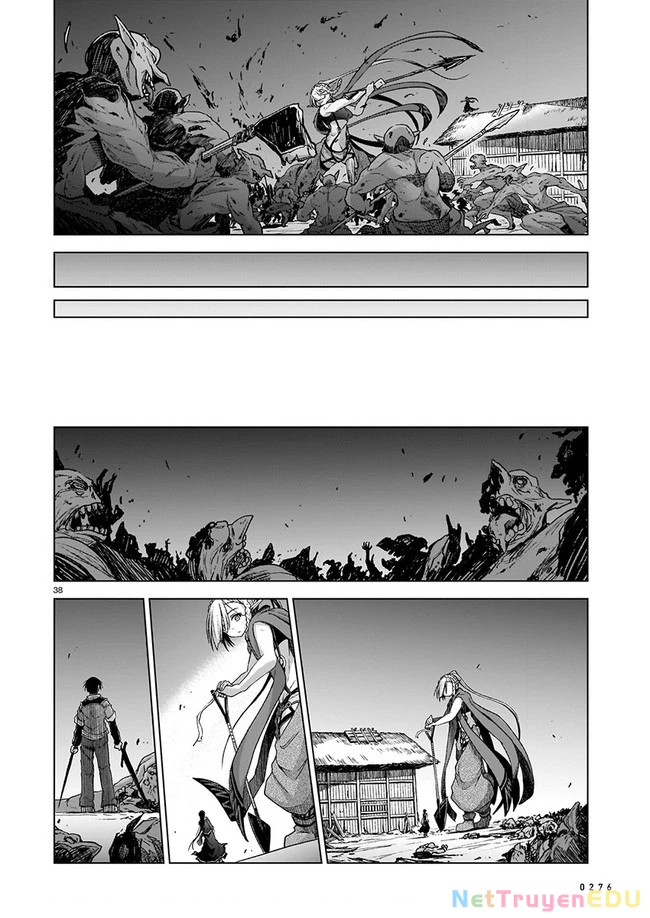 Chiến Đội Đại Thất Cách Chapter 2 - Trang 2