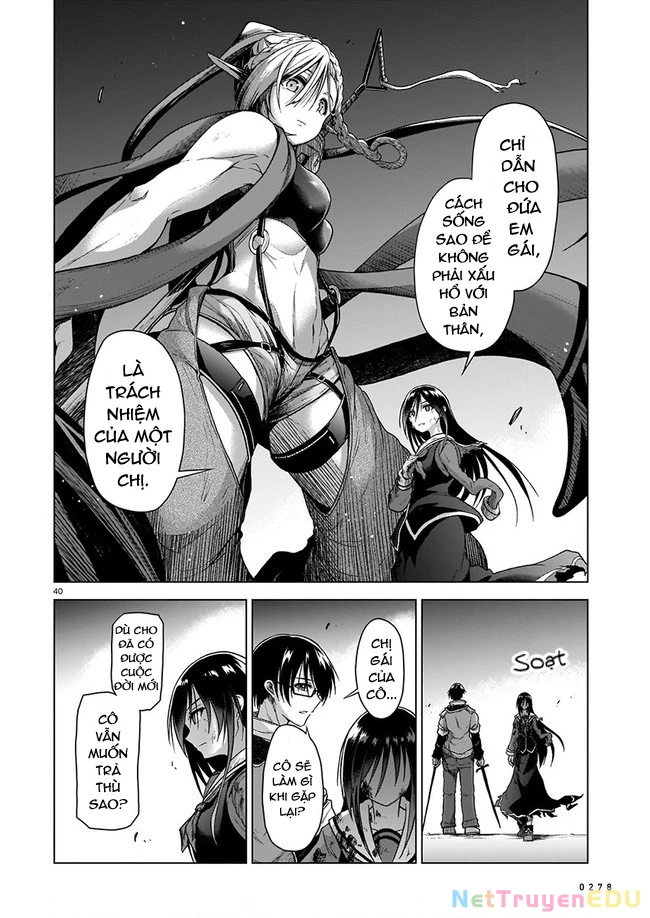 Chiến Đội Đại Thất Cách Chapter 2 - Trang 2