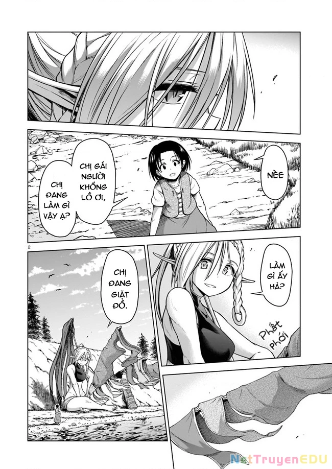 Chiến Đội Đại Thất Cách Chapter 3 - Trang 2