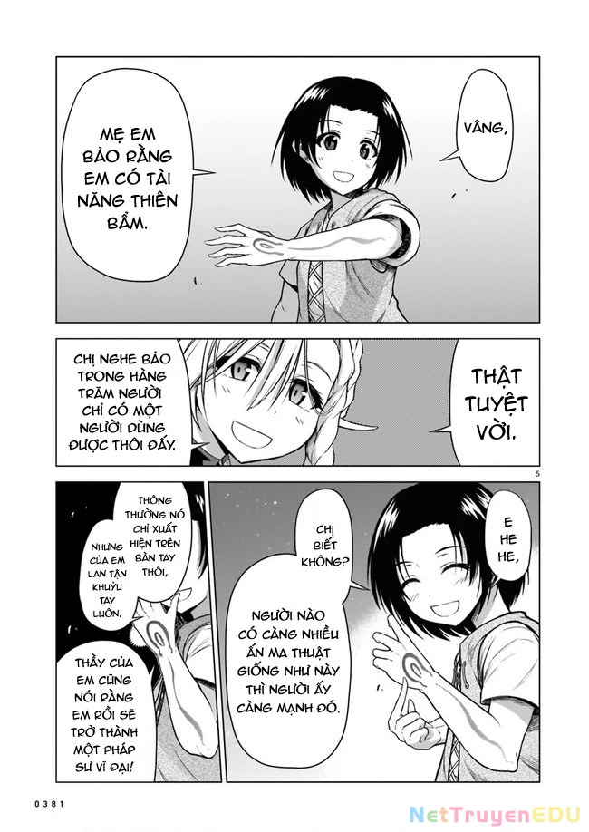 Chiến Đội Đại Thất Cách Chapter 3 - Trang 2