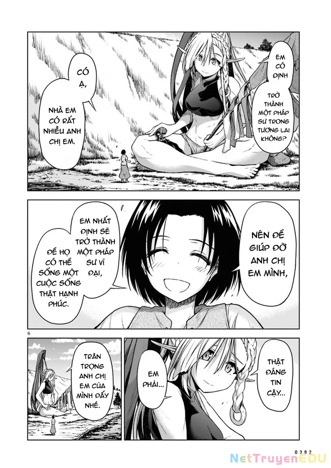 Chiến Đội Đại Thất Cách Chapter 3 - Trang 2