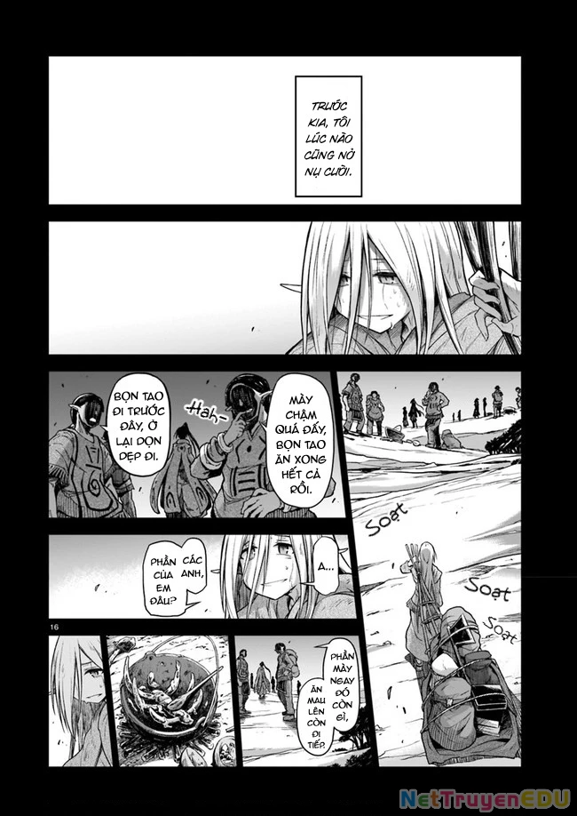 Chiến Đội Đại Thất Cách Chapter 3 - Trang 2