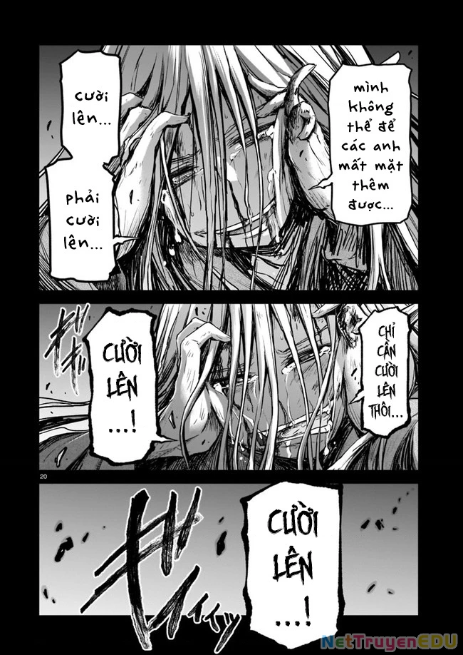 Chiến Đội Đại Thất Cách Chapter 3 - Trang 2