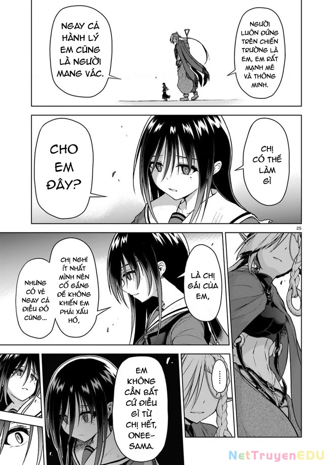 Chiến Đội Đại Thất Cách Chapter 3 - Trang 2