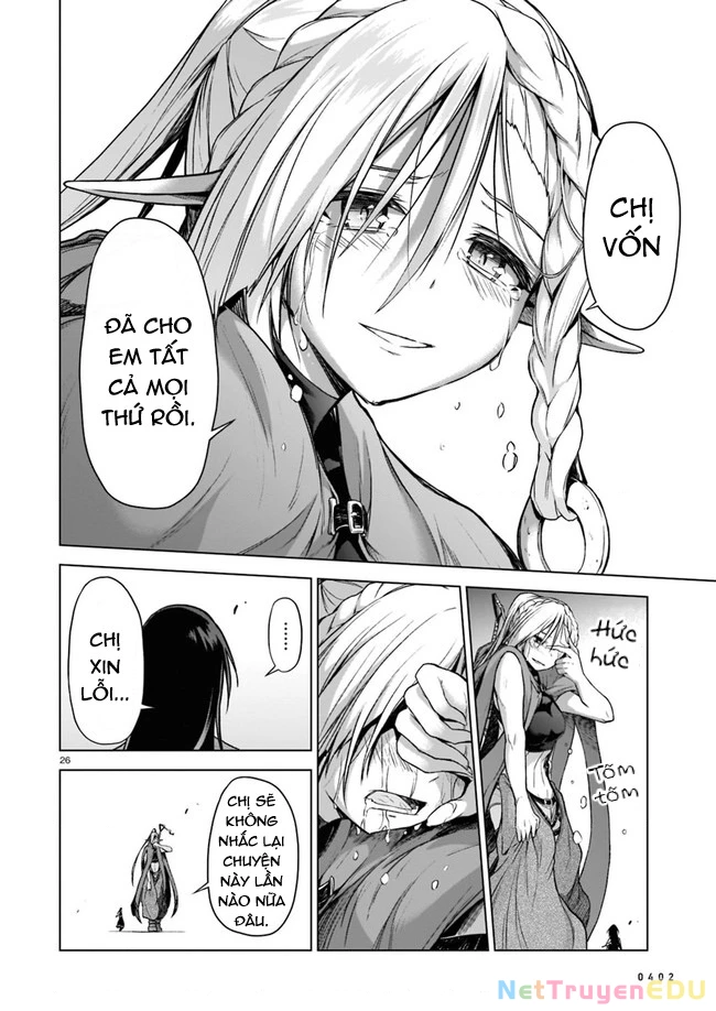 Chiến Đội Đại Thất Cách Chapter 3 - Trang 2