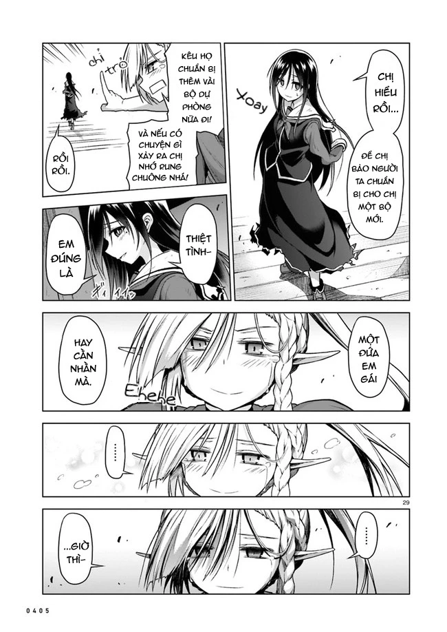 Chiến Đội Đại Thất Cách Chapter 3 - Trang 2