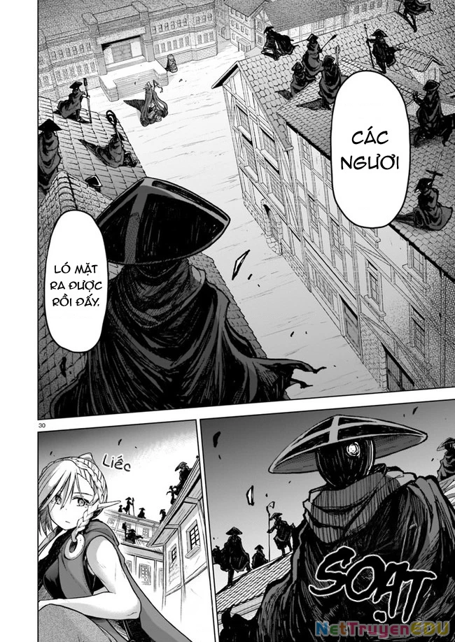 Chiến Đội Đại Thất Cách Chapter 3 - Trang 2