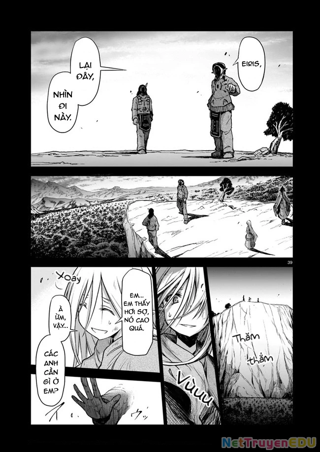 Chiến Đội Đại Thất Cách Chapter 3 - Trang 2