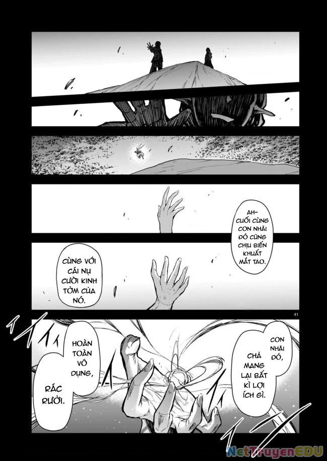 Chiến Đội Đại Thất Cách Chapter 3 - Trang 2