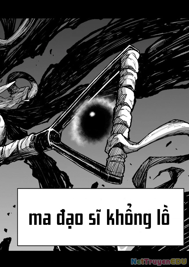 Chiến Đội Đại Thất Cách Chapter 3 - Trang 2