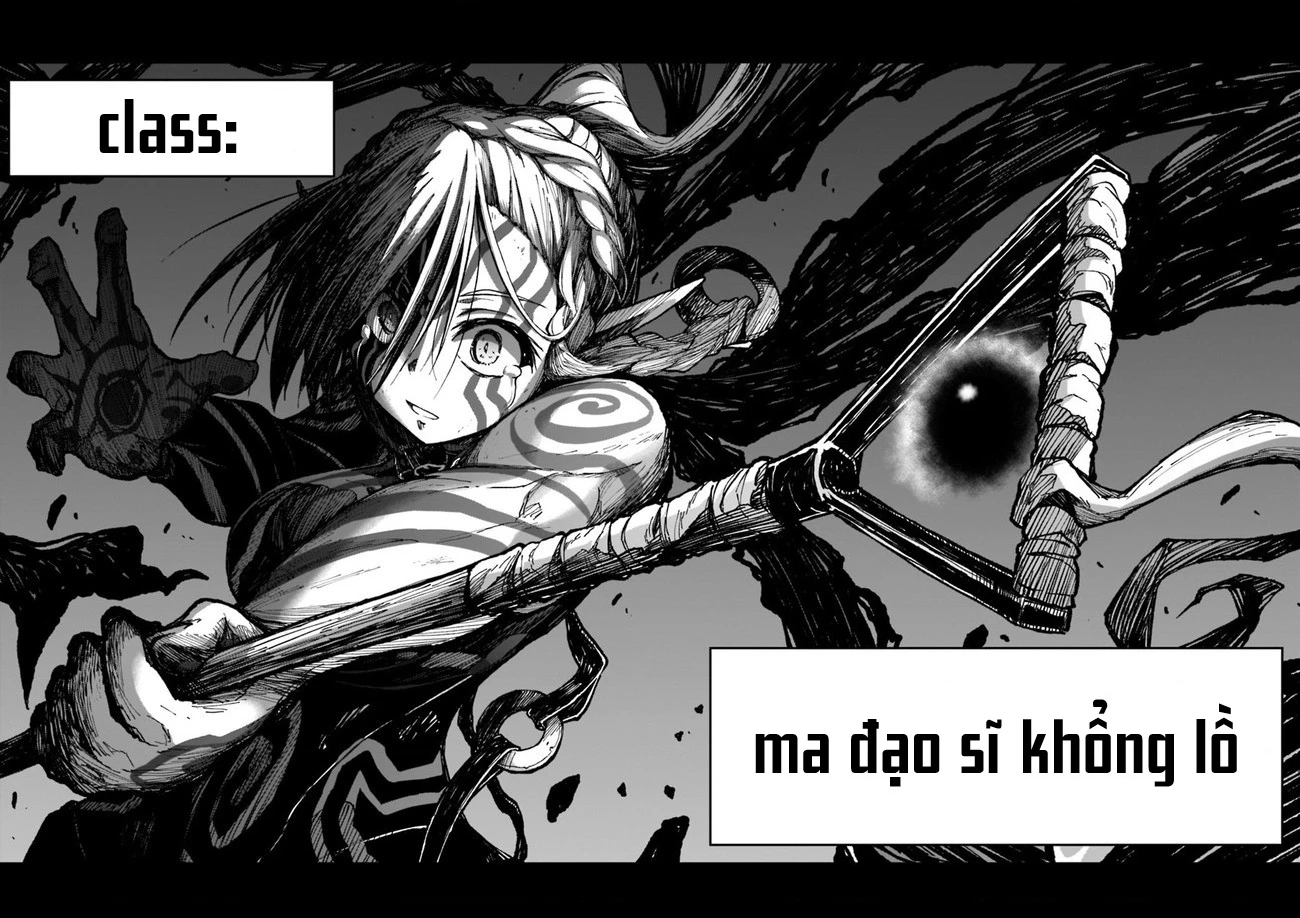 Chiến Đội Đại Thất Cách Chapter 3 - Trang 2