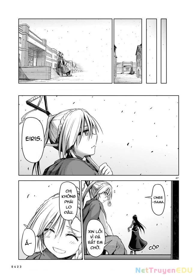 Chiến Đội Đại Thất Cách Chapter 3 - Trang 2