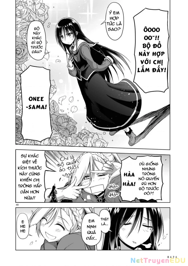 Chiến Đội Đại Thất Cách Chapter 3 - Trang 2