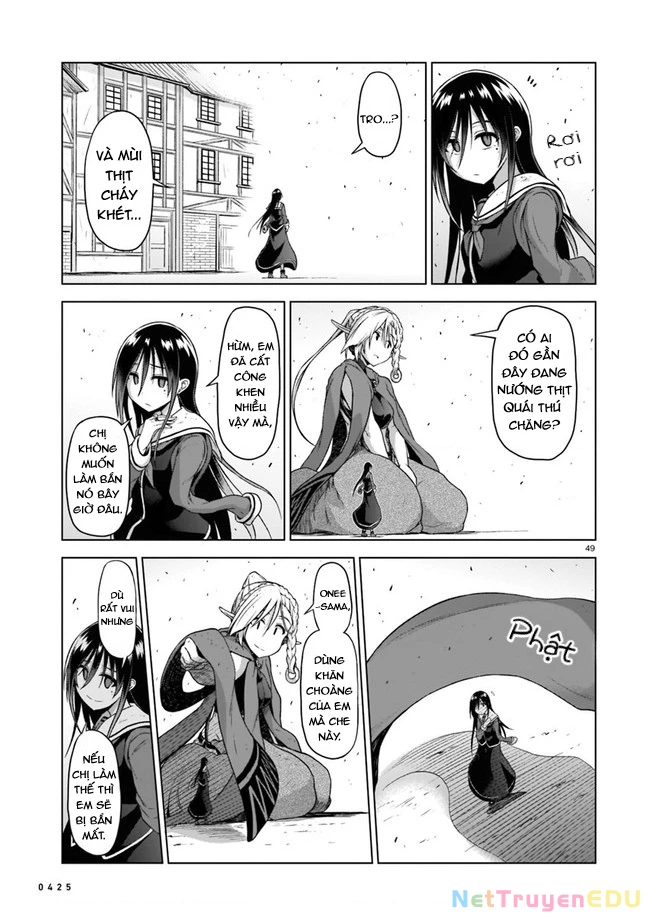 Chiến Đội Đại Thất Cách Chapter 3 - Trang 2
