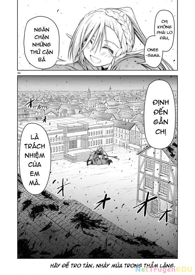 Chiến Đội Đại Thất Cách Chapter 3 - Trang 2