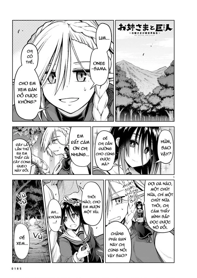 Chiến Đội Đại Thất Cách Chapter 4 - Trang 2