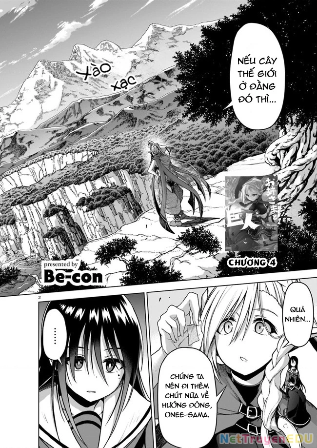 Chiến Đội Đại Thất Cách Chapter 4 - Trang 2