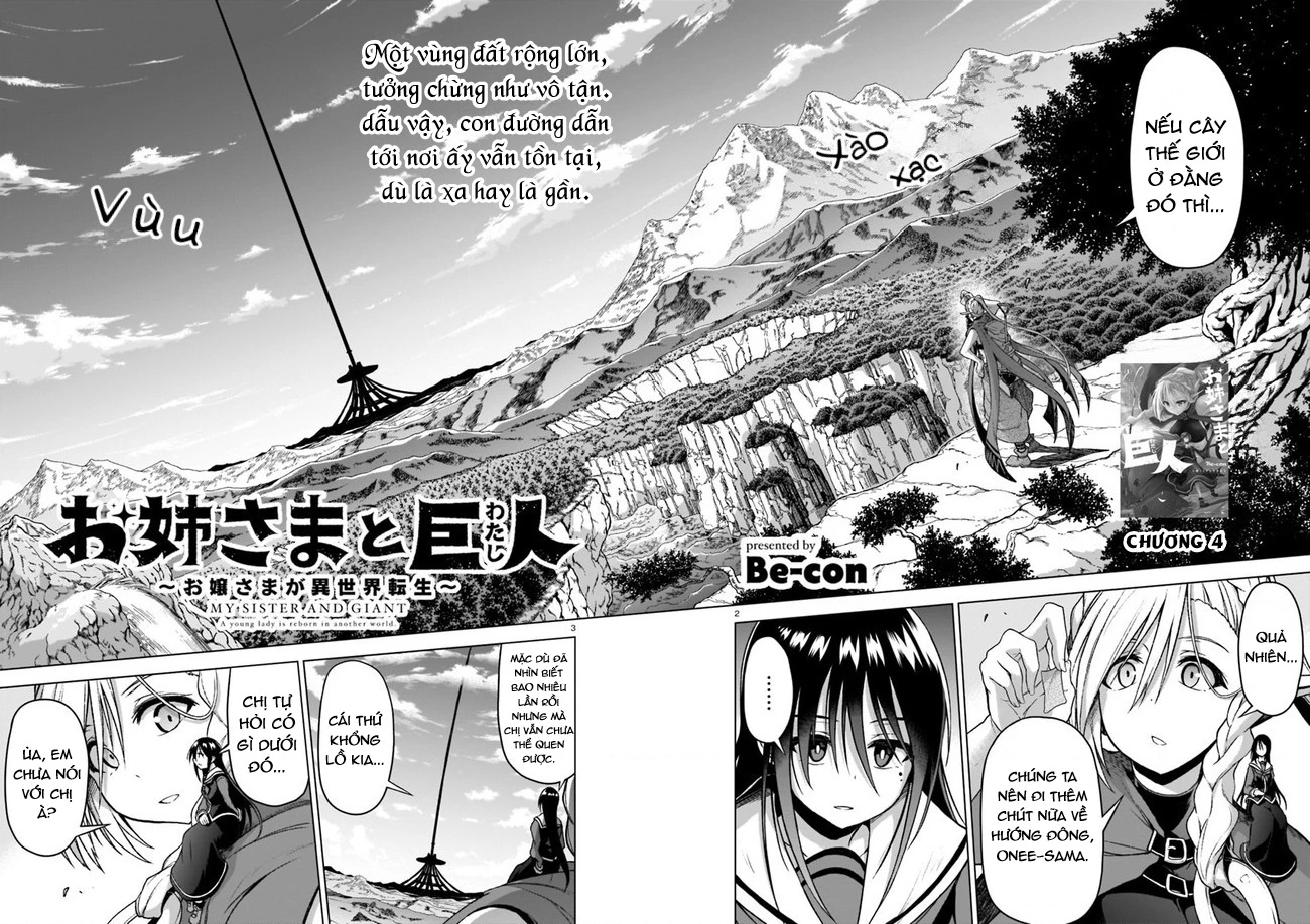 Chiến Đội Đại Thất Cách Chapter 4 - Trang 2