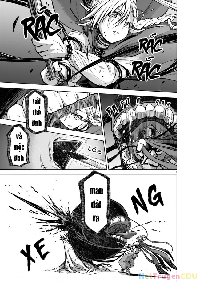 Chiến Đội Đại Thất Cách Chapter 4 - Trang 2