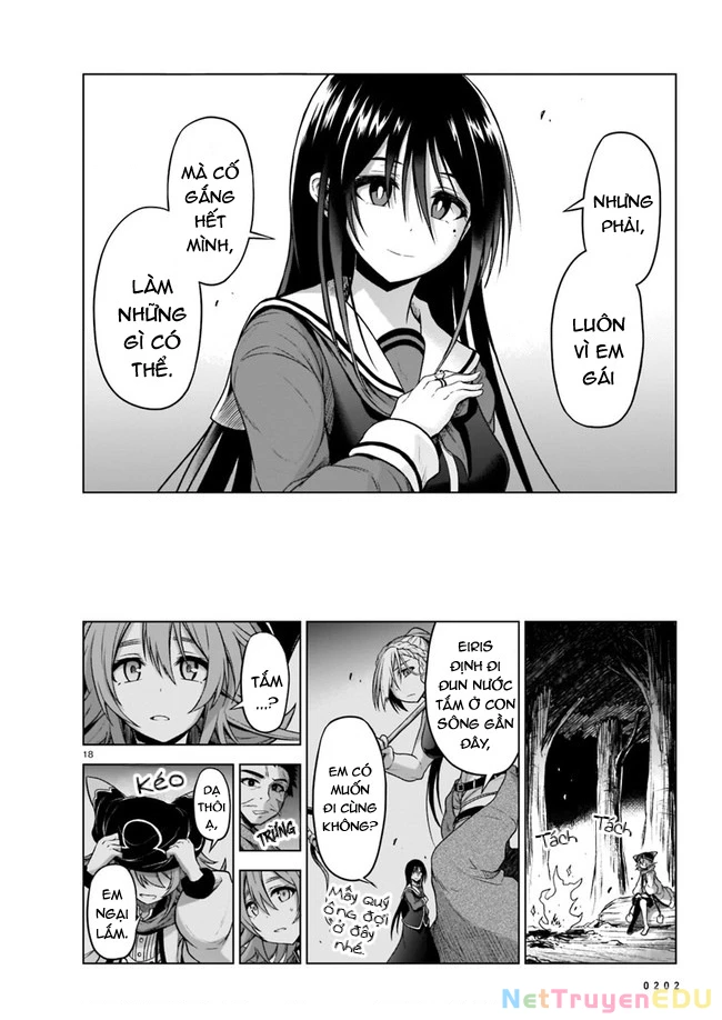 Chiến Đội Đại Thất Cách Chapter 4 - Trang 2