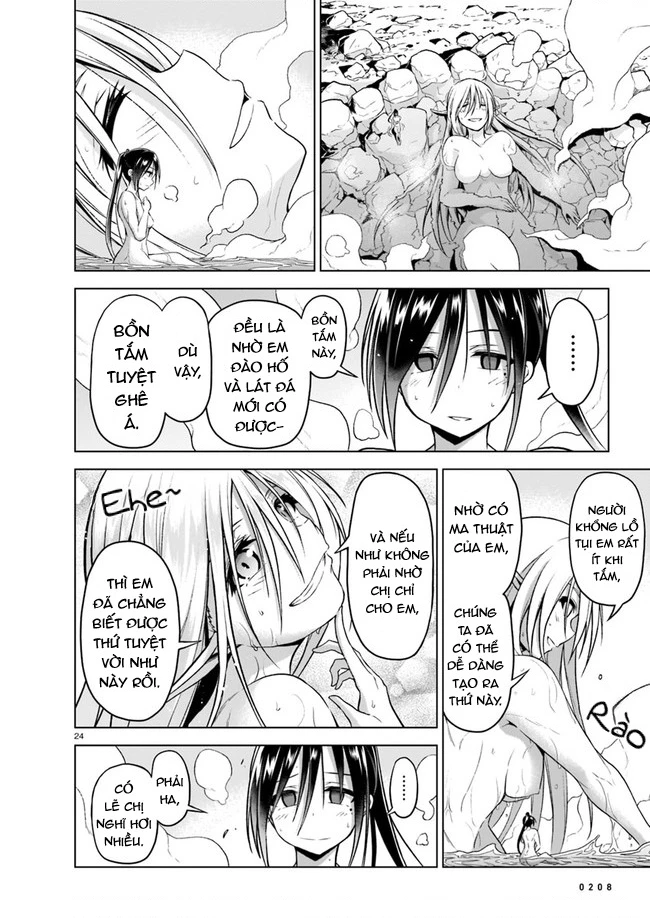 Chiến Đội Đại Thất Cách Chapter 4 - Trang 2