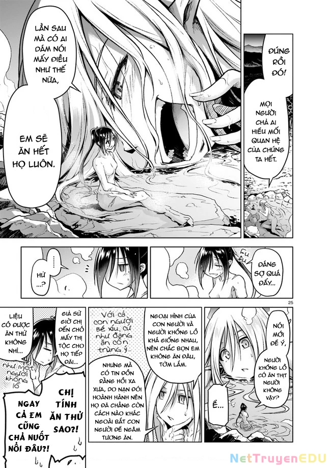 Chiến Đội Đại Thất Cách Chapter 4 - Trang 2