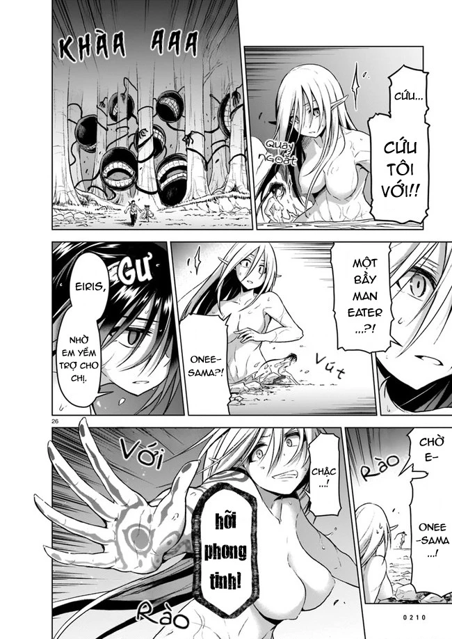 Chiến Đội Đại Thất Cách Chapter 4 - Trang 2